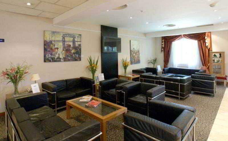Hotel Aeroparque Inn & Suites Buenos Aires Exterior photo